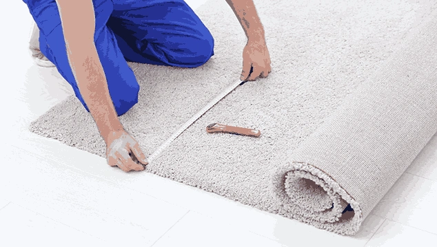 Carpet Repair Services Lovely Banks